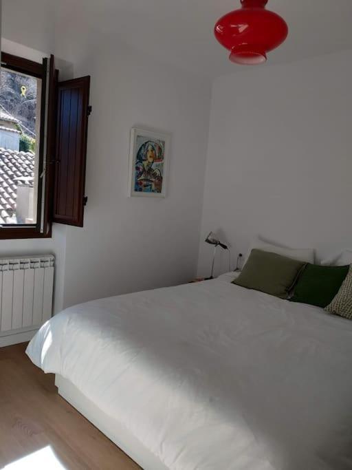 Apartamento Centrico Con Vistas! Camprodon Ngoại thất bức ảnh
