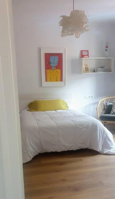 Apartamento Centrico Con Vistas! Camprodon Ngoại thất bức ảnh