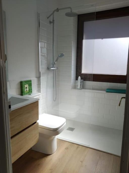 Apartamento Centrico Con Vistas! Camprodon Ngoại thất bức ảnh